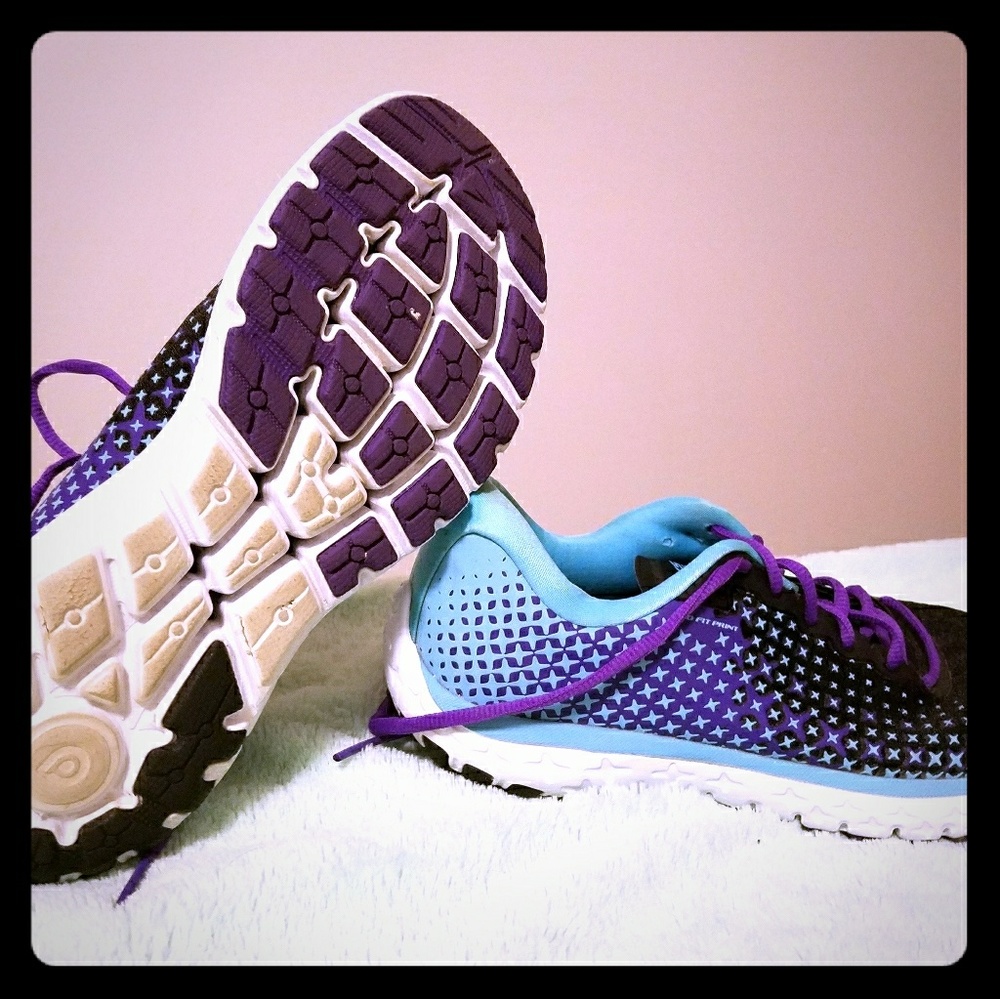 Women's Brooks Pure Flow 5 Running Shoe